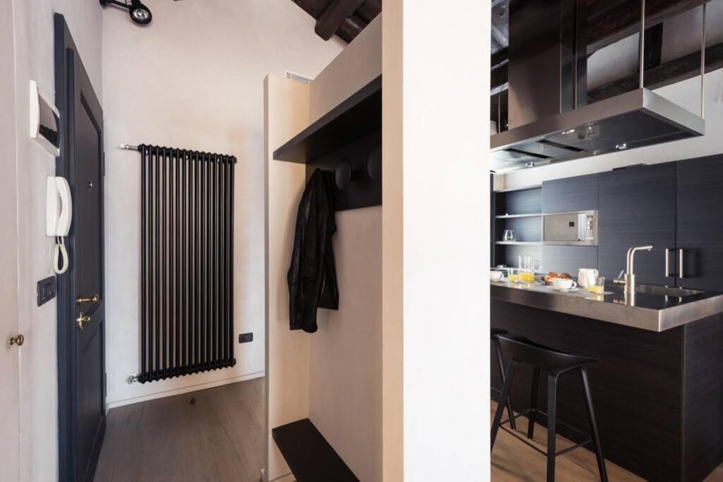 Amazing Modern Design Home, Campo Dei Mori. Wifi Венеція Екстер'єр фото