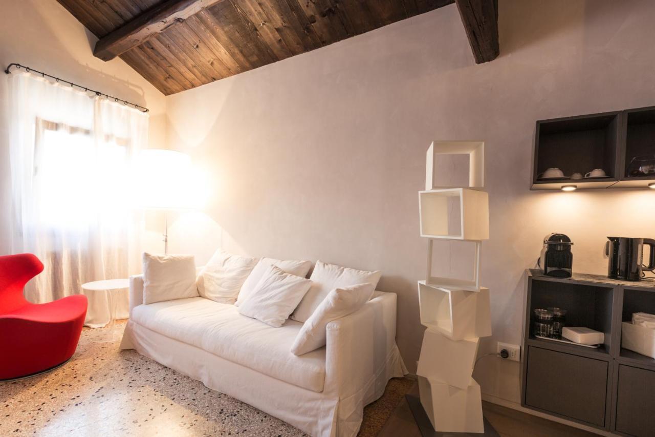 Amazing Modern Design Home, Campo Dei Mori. Wifi Венеція Екстер'єр фото