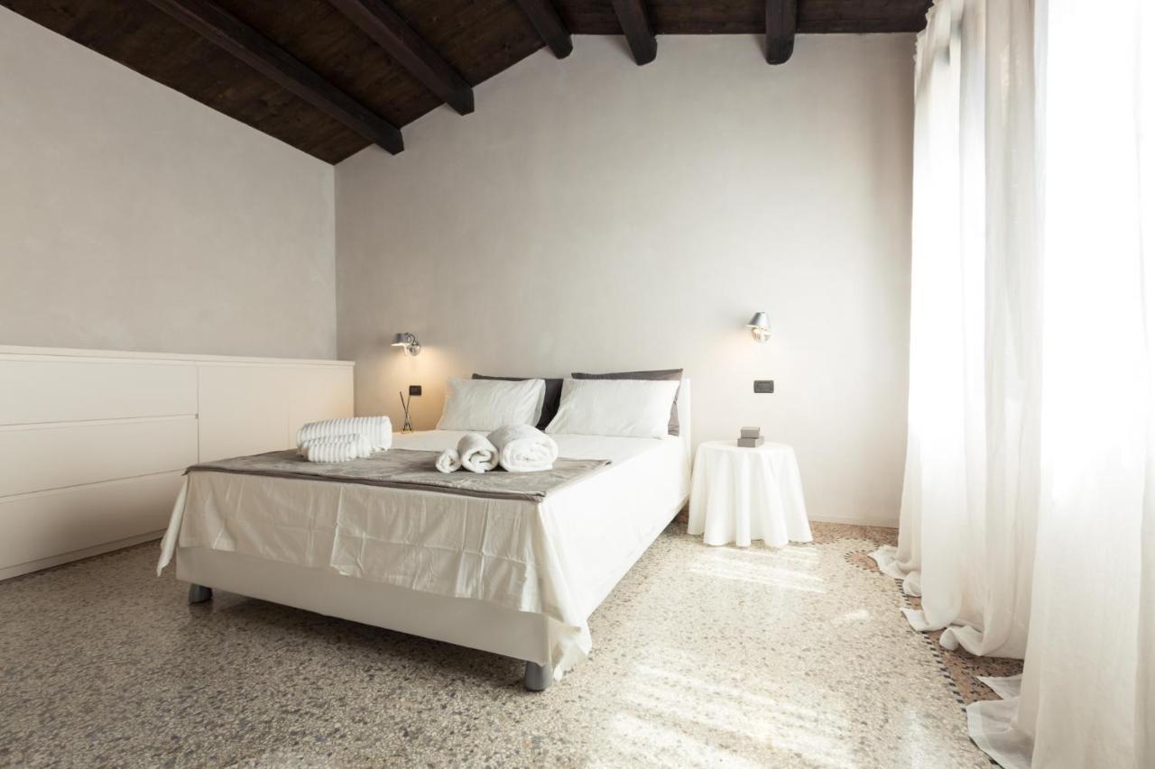 Amazing Modern Design Home, Campo Dei Mori. Wifi Венеція Екстер'єр фото