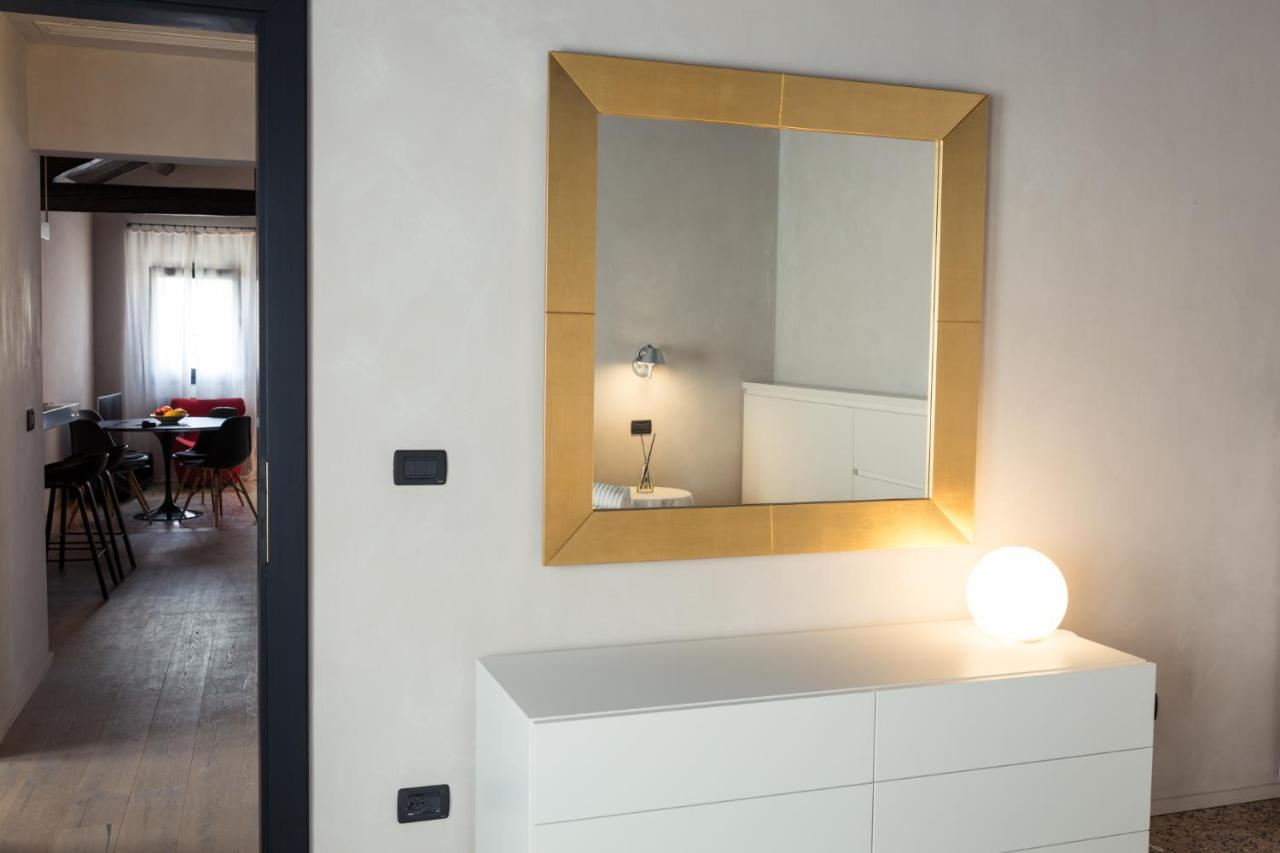 Amazing Modern Design Home, Campo Dei Mori. Wifi Венеція Екстер'єр фото
