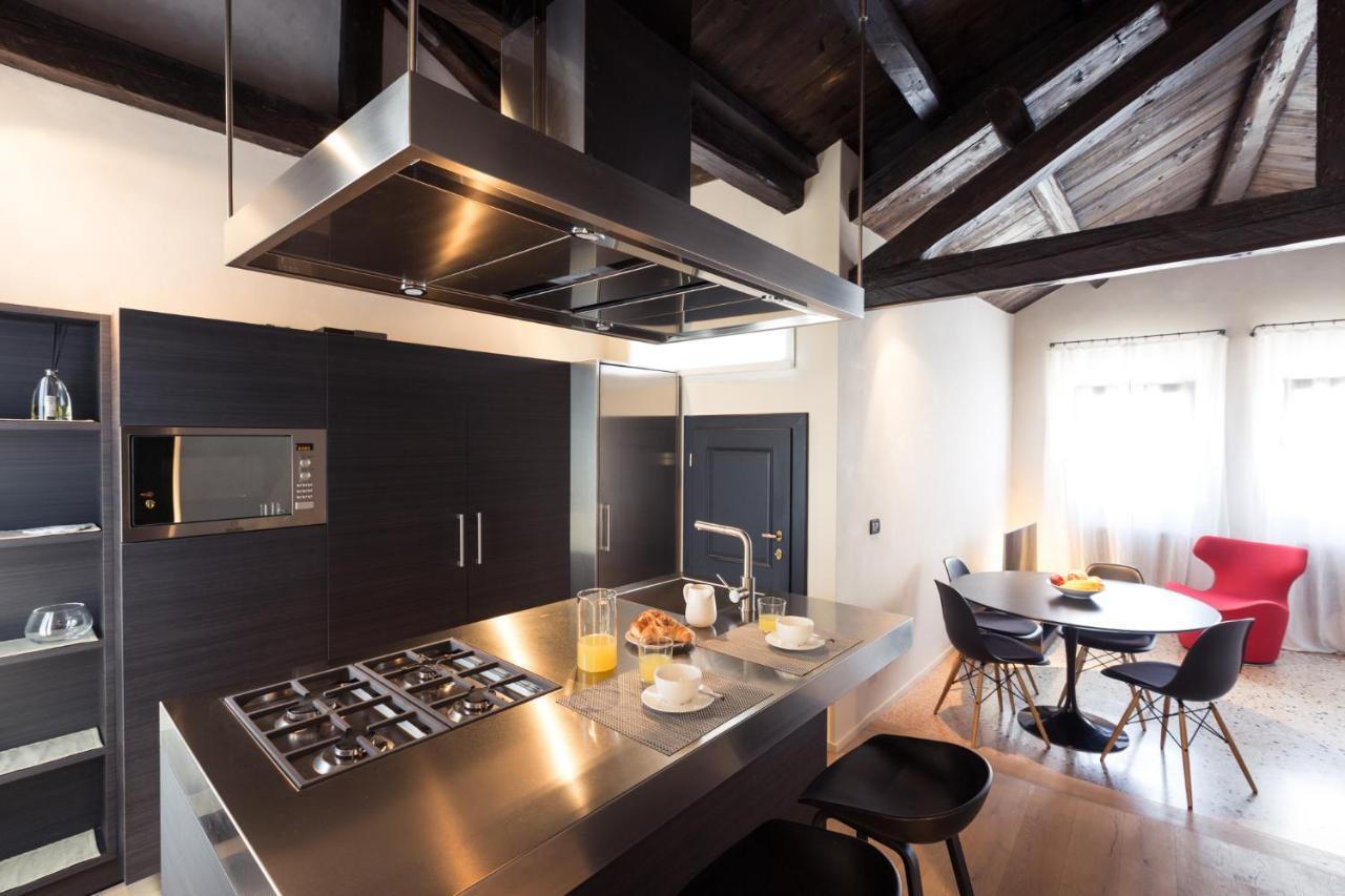 Amazing Modern Design Home, Campo Dei Mori. Wifi Венеція Екстер'єр фото