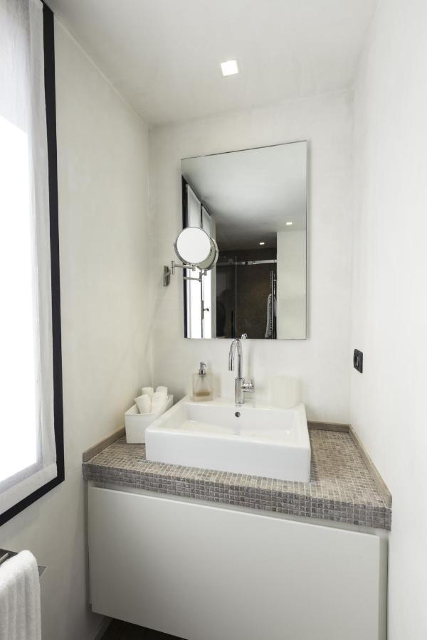 Amazing Modern Design Home, Campo Dei Mori. Wifi Венеція Екстер'єр фото