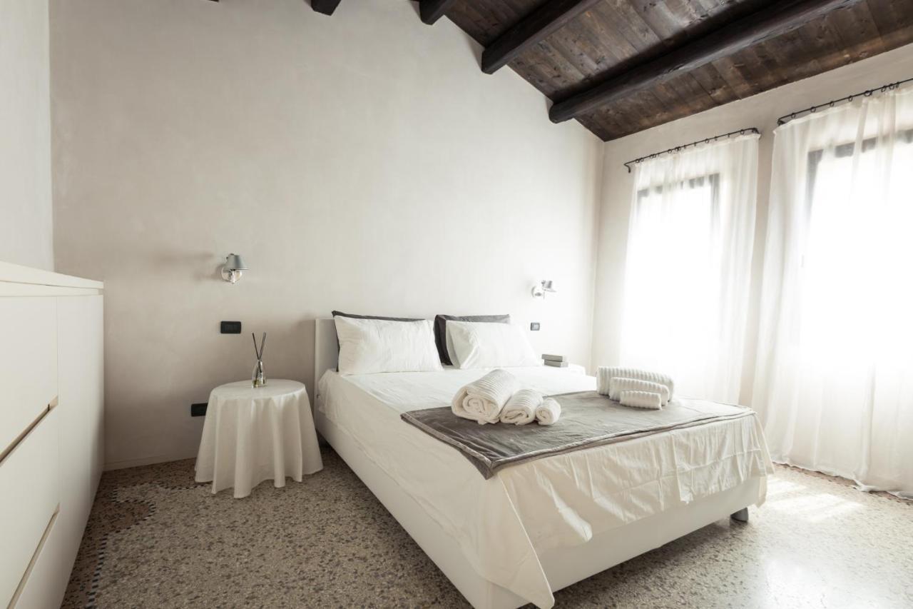 Amazing Modern Design Home, Campo Dei Mori. Wifi Венеція Екстер'єр фото