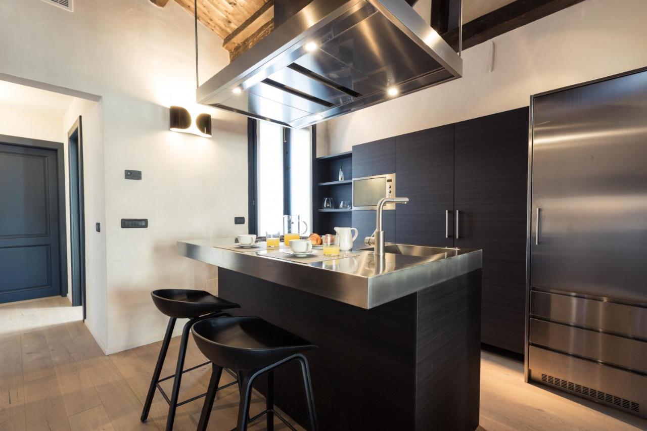 Amazing Modern Design Home, Campo Dei Mori. Wifi Венеція Екстер'єр фото