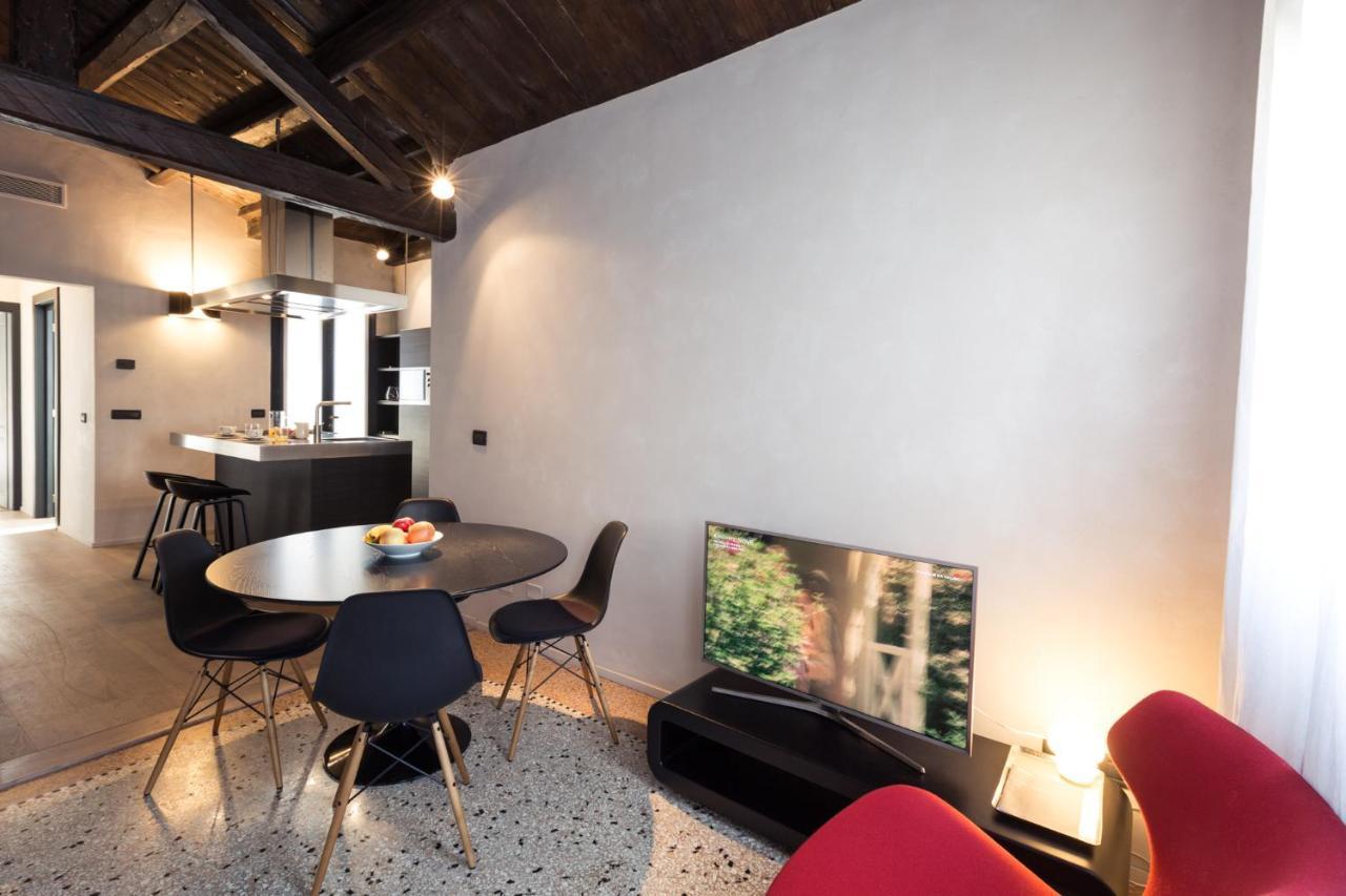 Amazing Modern Design Home, Campo Dei Mori. Wifi Венеція Екстер'єр фото