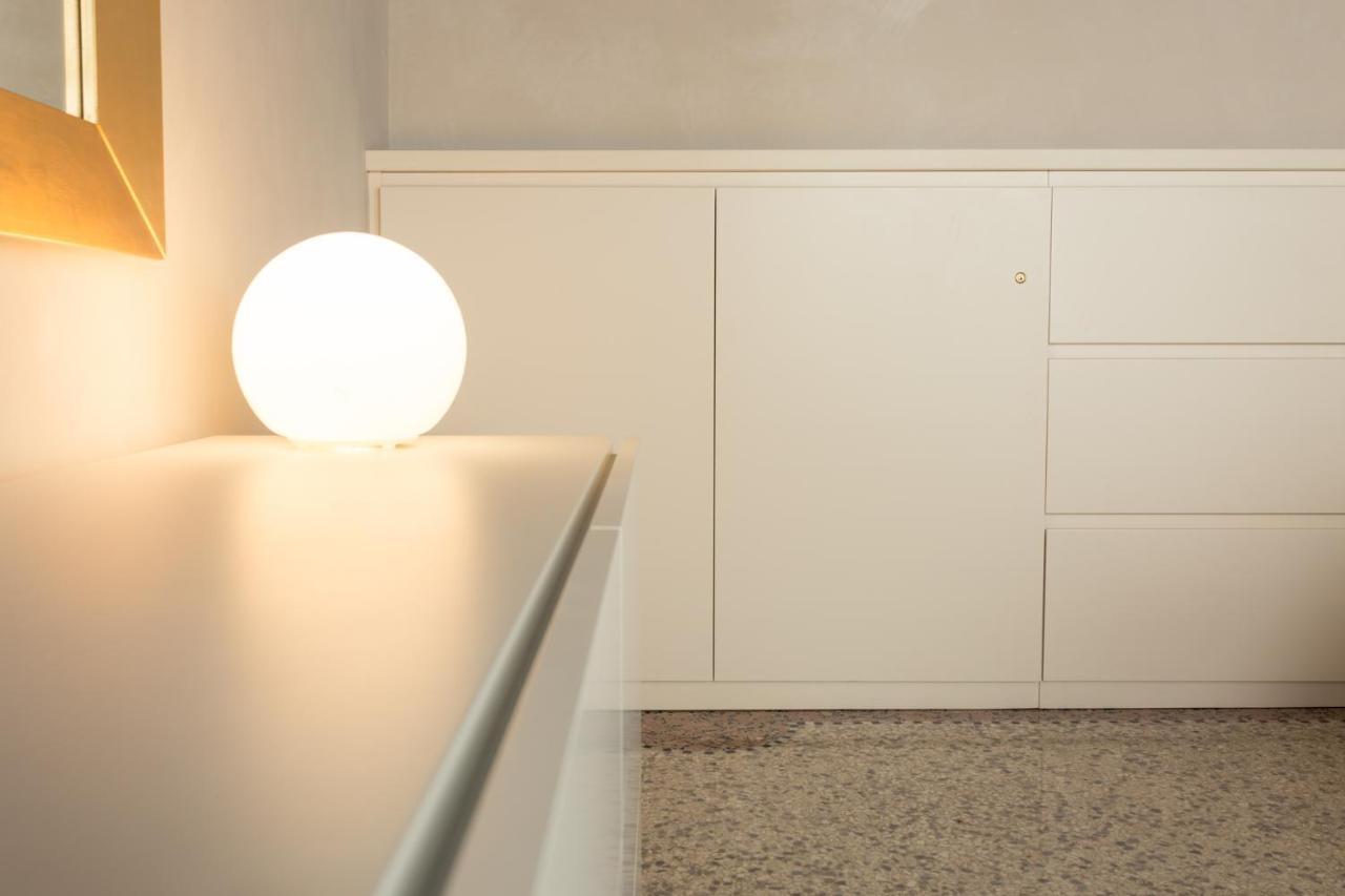 Amazing Modern Design Home, Campo Dei Mori. Wifi Венеція Екстер'єр фото