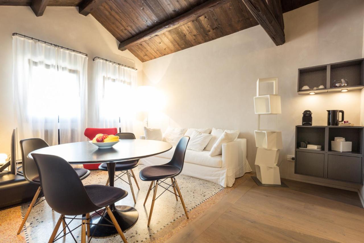 Amazing Modern Design Home, Campo Dei Mori. Wifi Венеція Екстер'єр фото