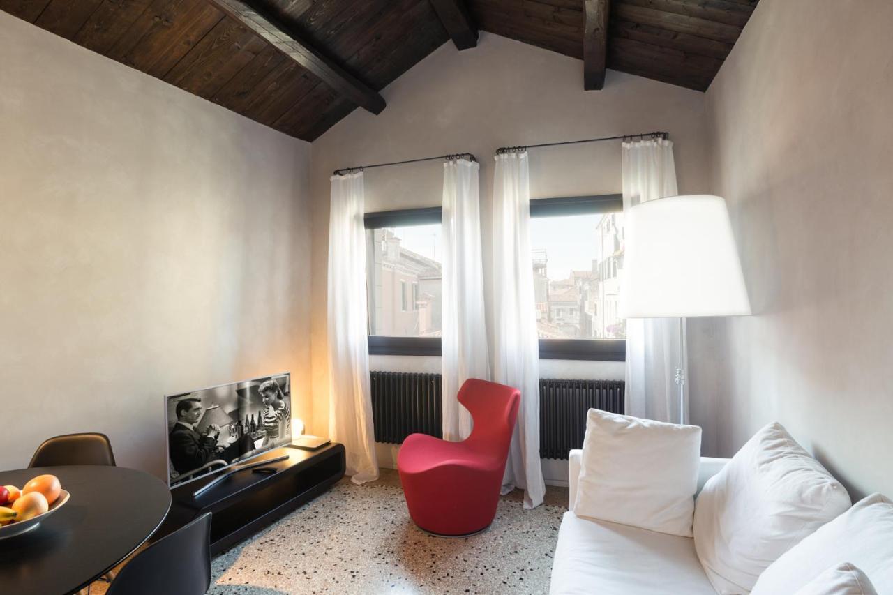 Amazing Modern Design Home, Campo Dei Mori. Wifi Венеція Екстер'єр фото